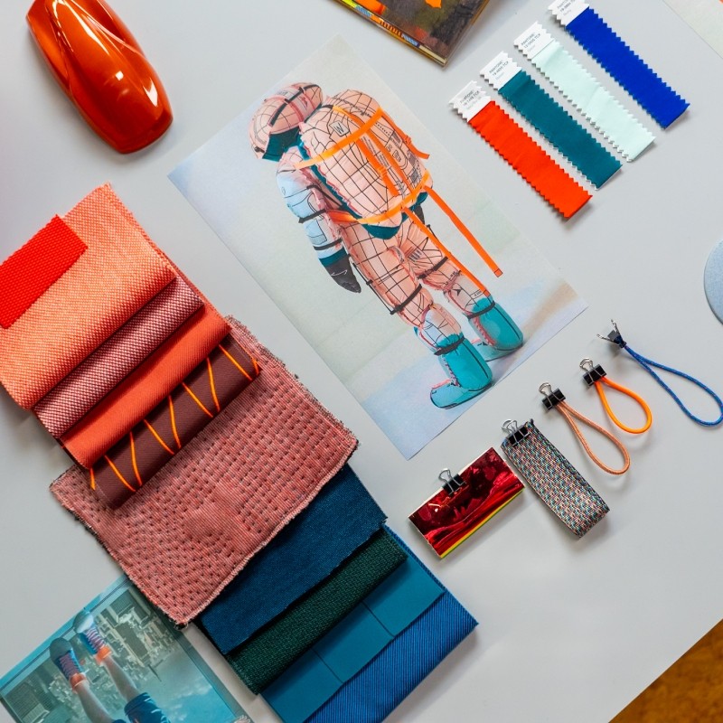 Color y diseño de materiales: más carácter, más modernidad, más MINI. Color y diseño de materiales: más carácter, más modernidad, más MINI.